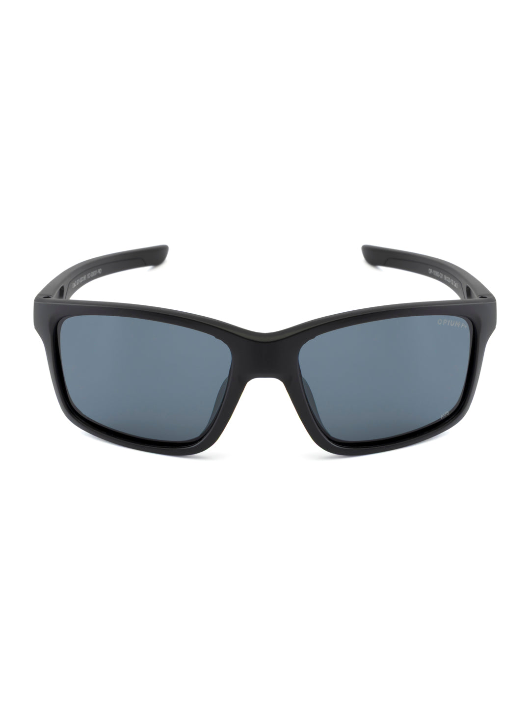 OPIUM Skye Polarized & Uv Protection Sports Men Sunglasses