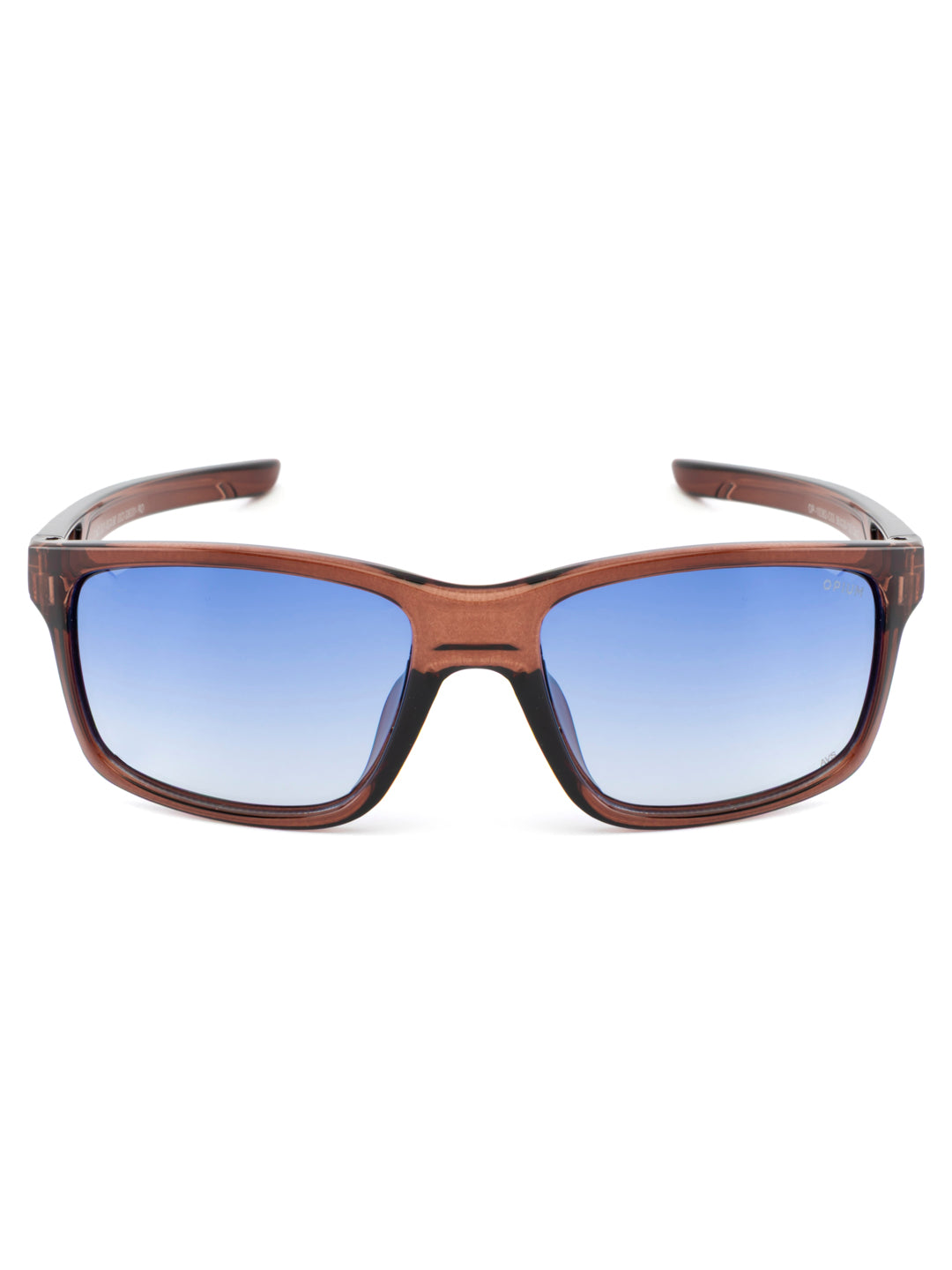 OPIUM Skye Uv Protection Sports Men Sunglasses