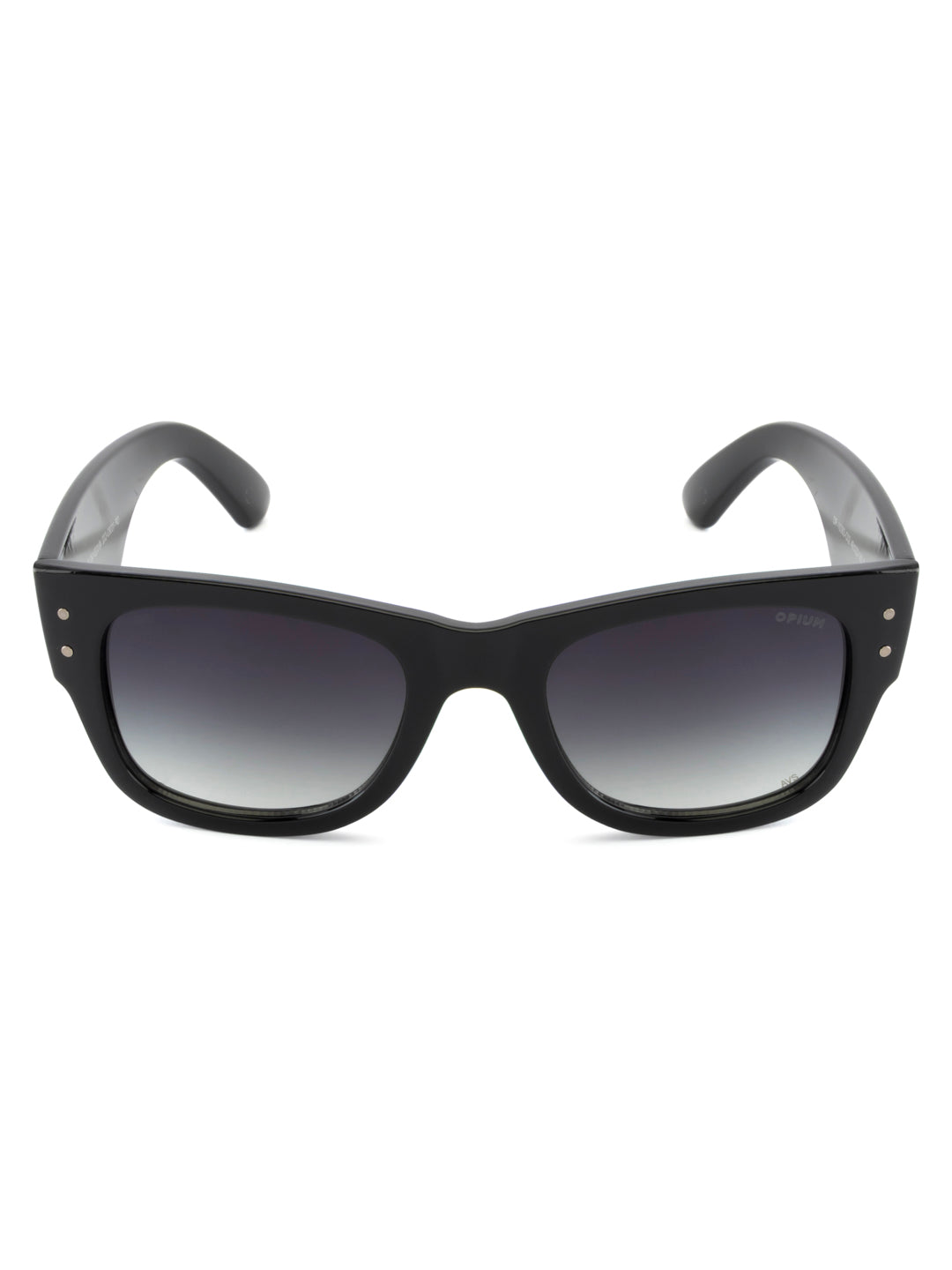 OPIUM Harper UV Protection Wayfarer Unisex Sunglasses