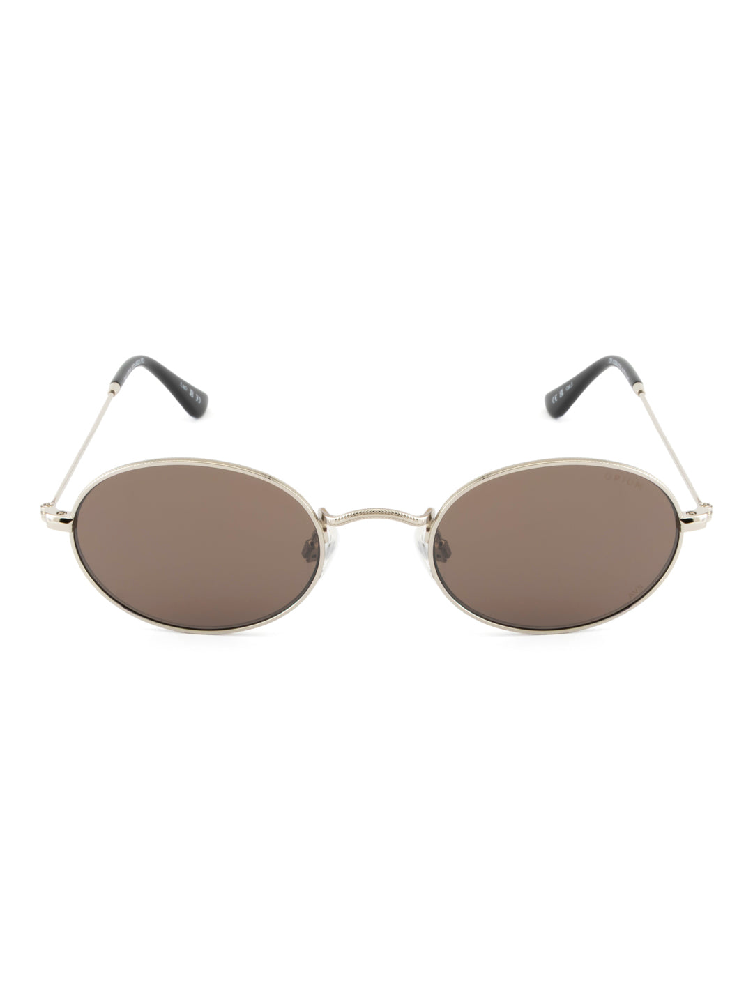 OPIUM Tangerine UV Protection Oval Unisex Sunglasses