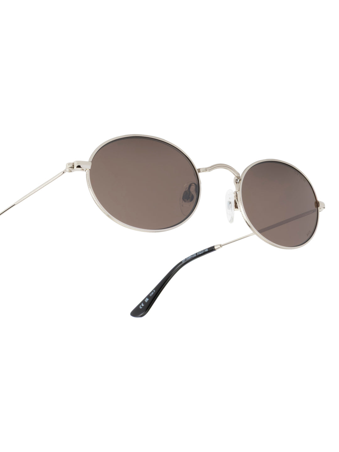 OPIUM Tangerine UV Protection Oval Unisex Sunglasses