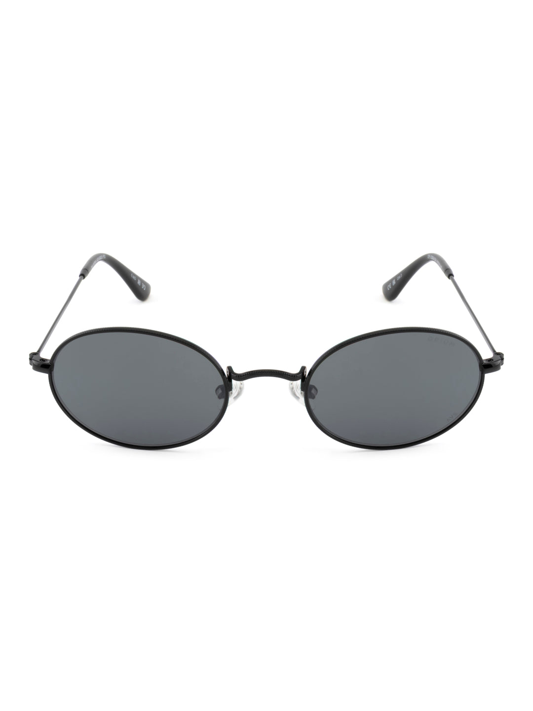 OPIUM Tangerine UV Protection Oval Unisex Sunglasses