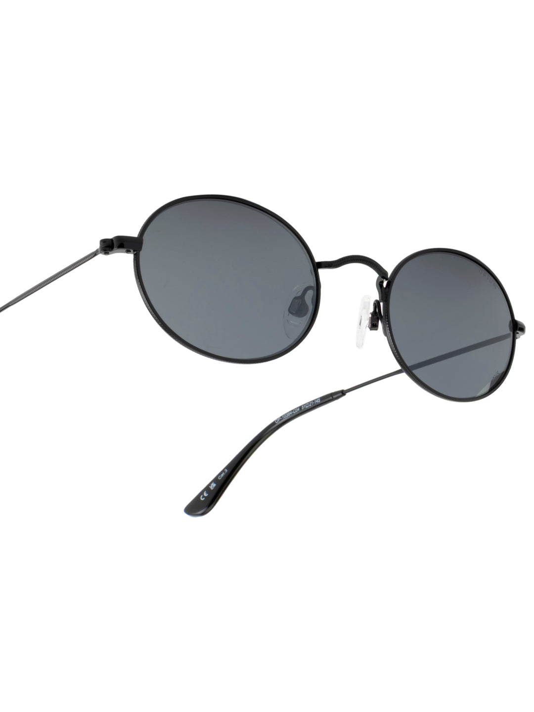 OPIUM Tangerine UV Protection Oval Unisex Sunglasses