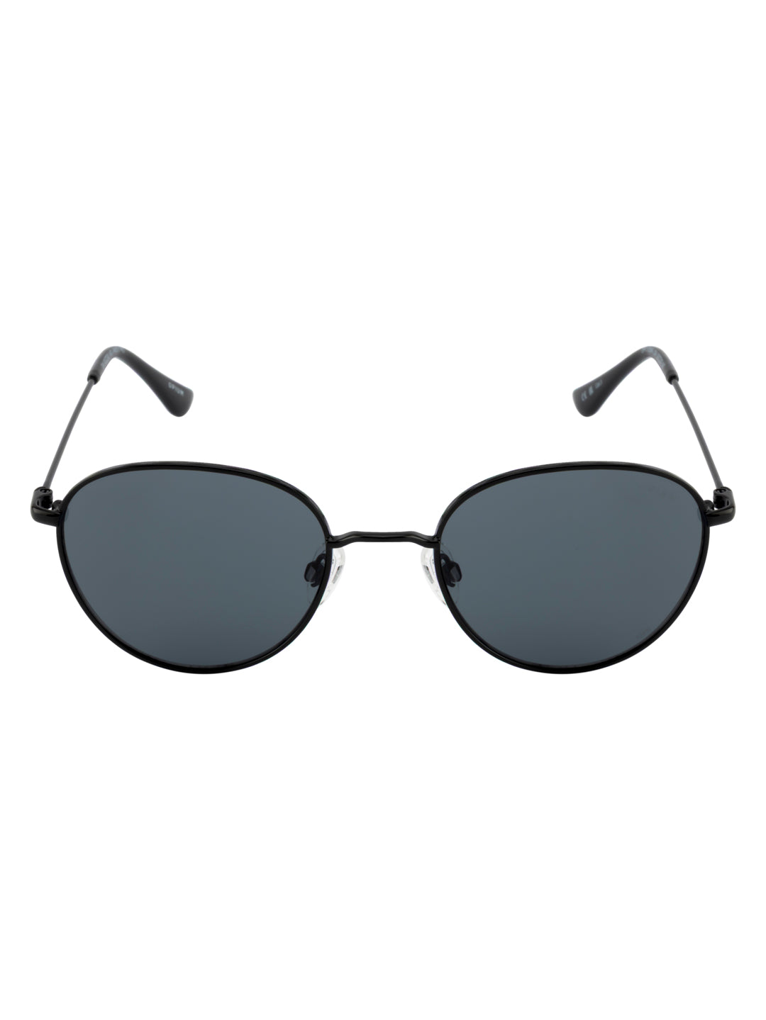 OPIUM River Uv Protection Round Unisex Sunglass