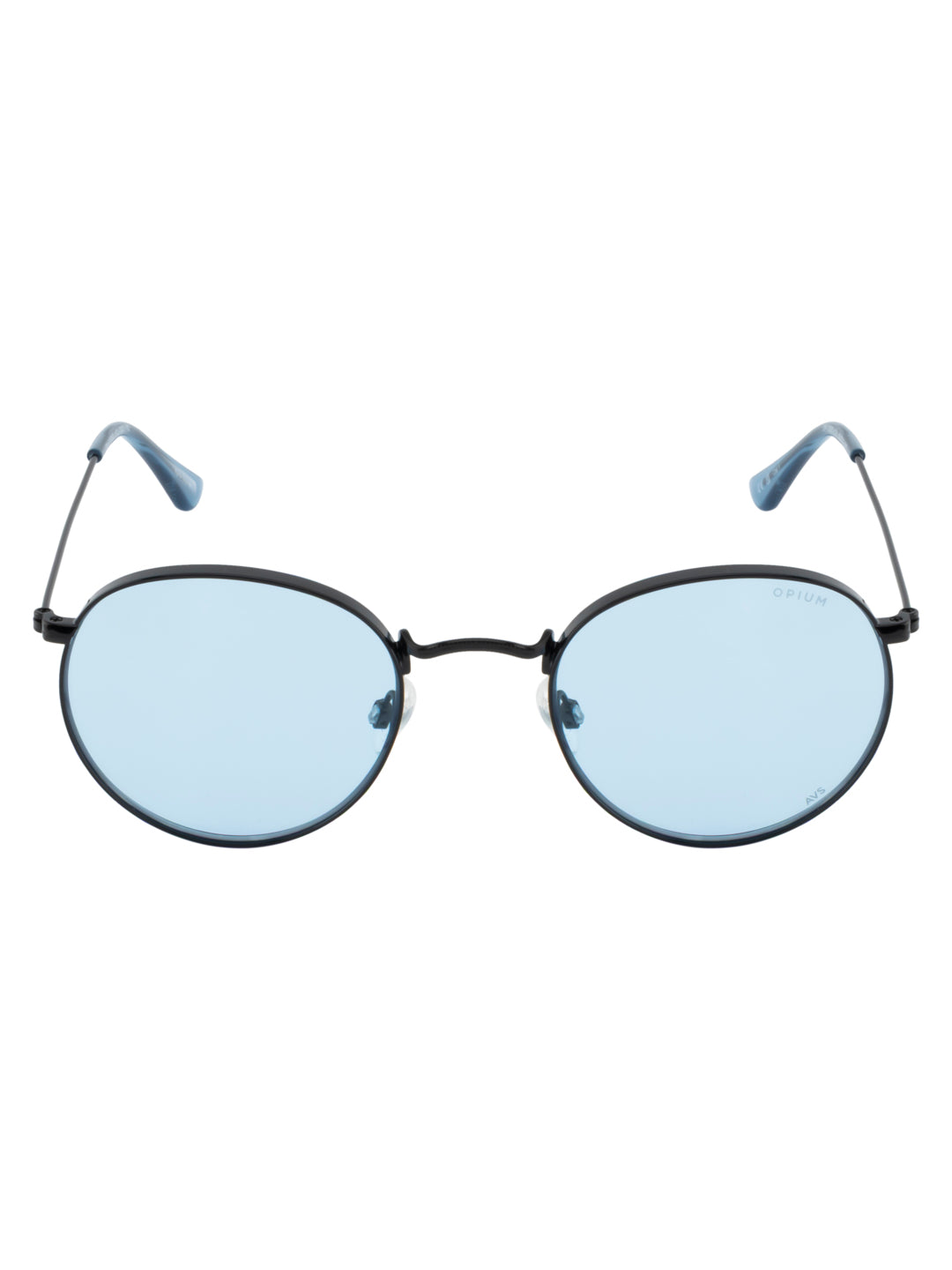 OPIUM Johnny Dee Uv Protection Round Unisex Sunglass