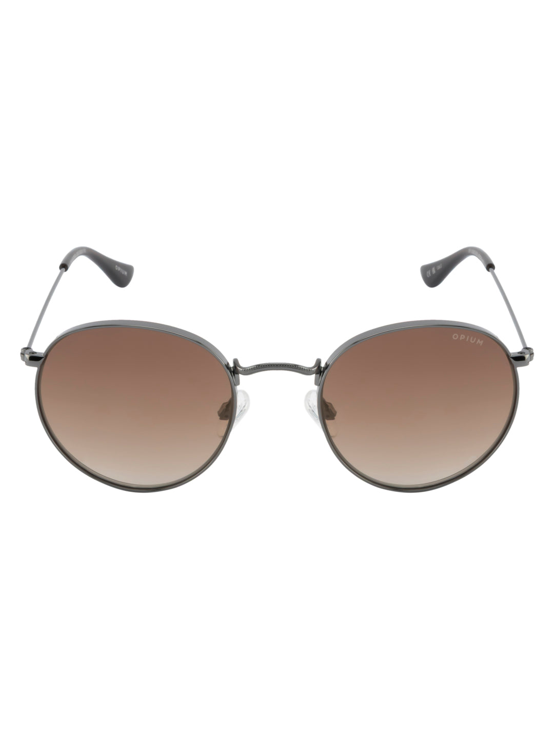 OPIUM Johnny Dee Uv Protection Round Unisex Sunglass