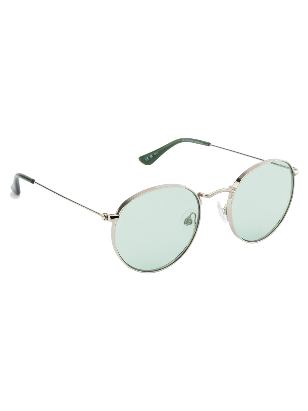 OPIUM Johnny Dee Uv Protection Round Unisex Sunglass