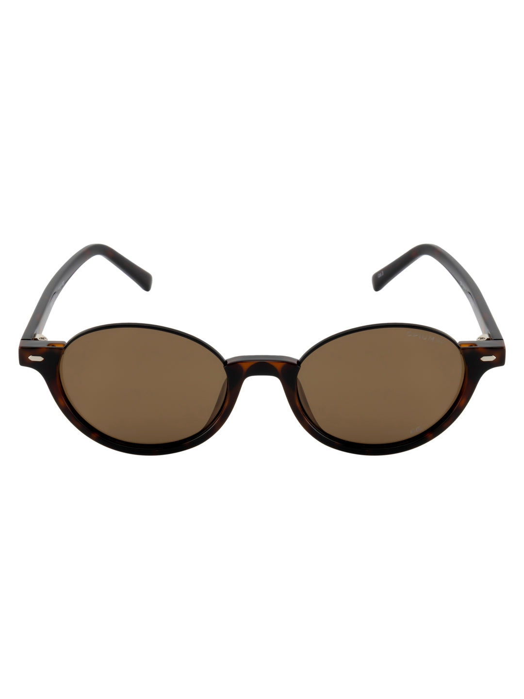 OPIUM Uv Protection Round Unisex Sunglasses