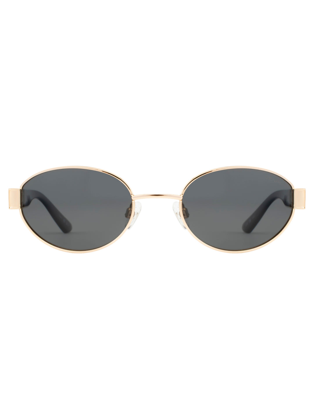 OPIUM Zest Women Oval Polarized & Uv Protection Sunglasses