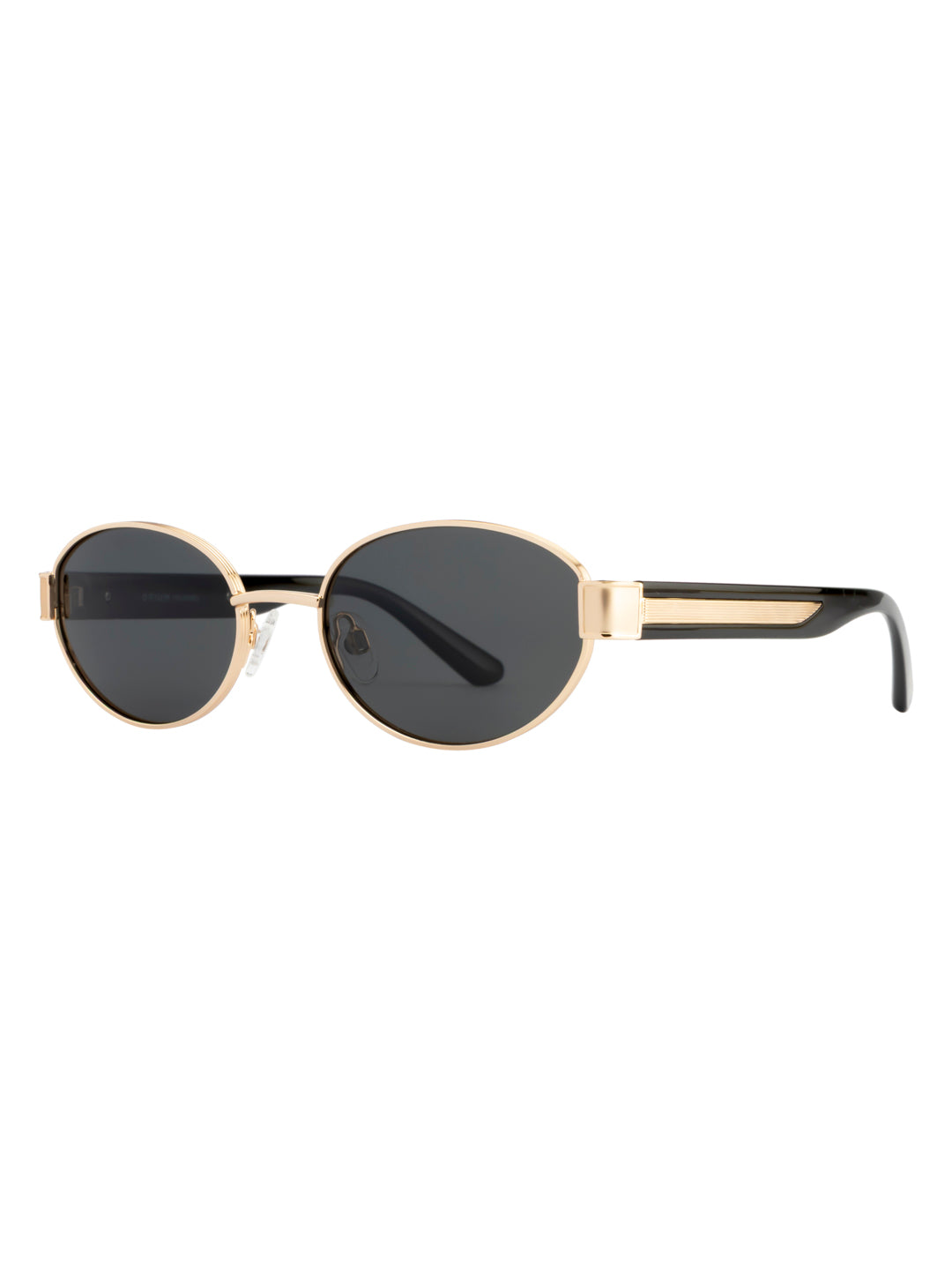 OPIUM Zest Women Oval Polarized & Uv Protection Sunglasses