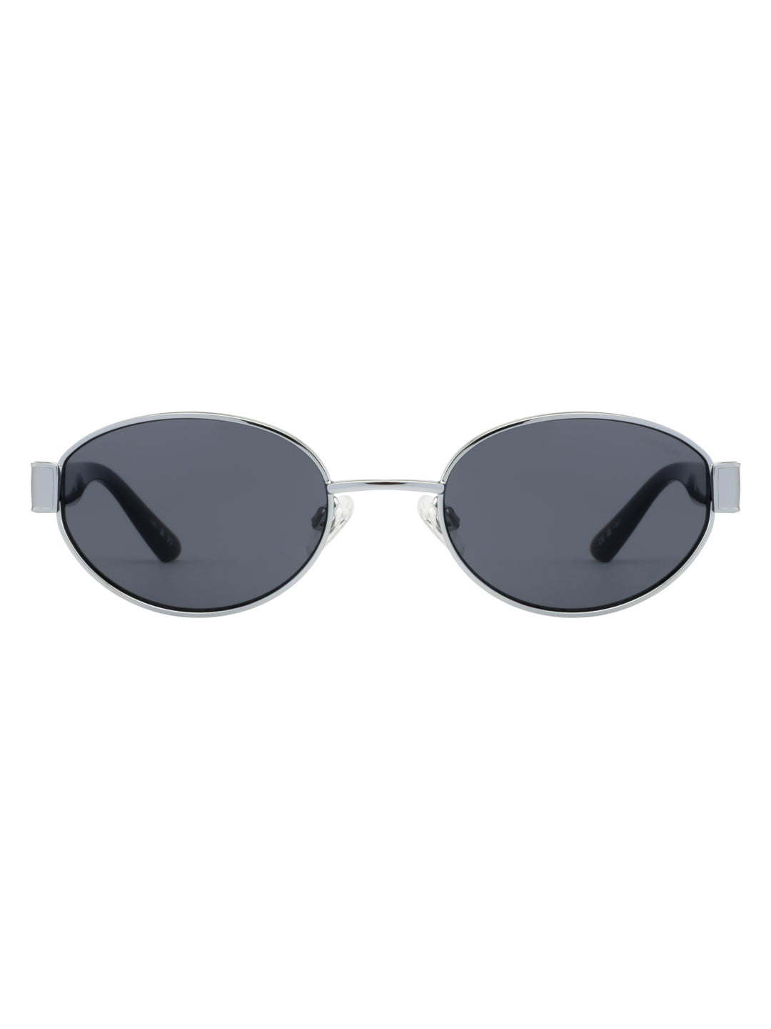 OPIUM Zest Women Oval Uv Protection Sunglasses