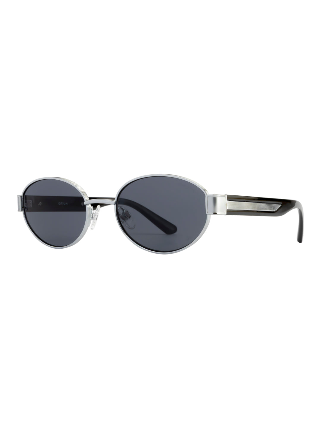 OPIUM Zest Women Oval Uv Protection Sunglasses