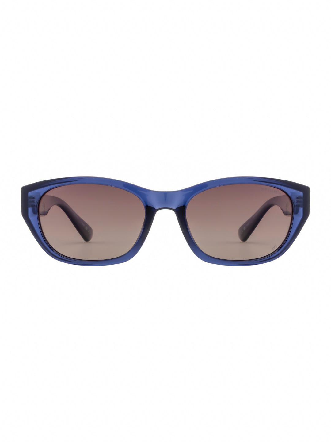 Opium Luma Women Polarized & Uv Protection Butterfly Sunglass