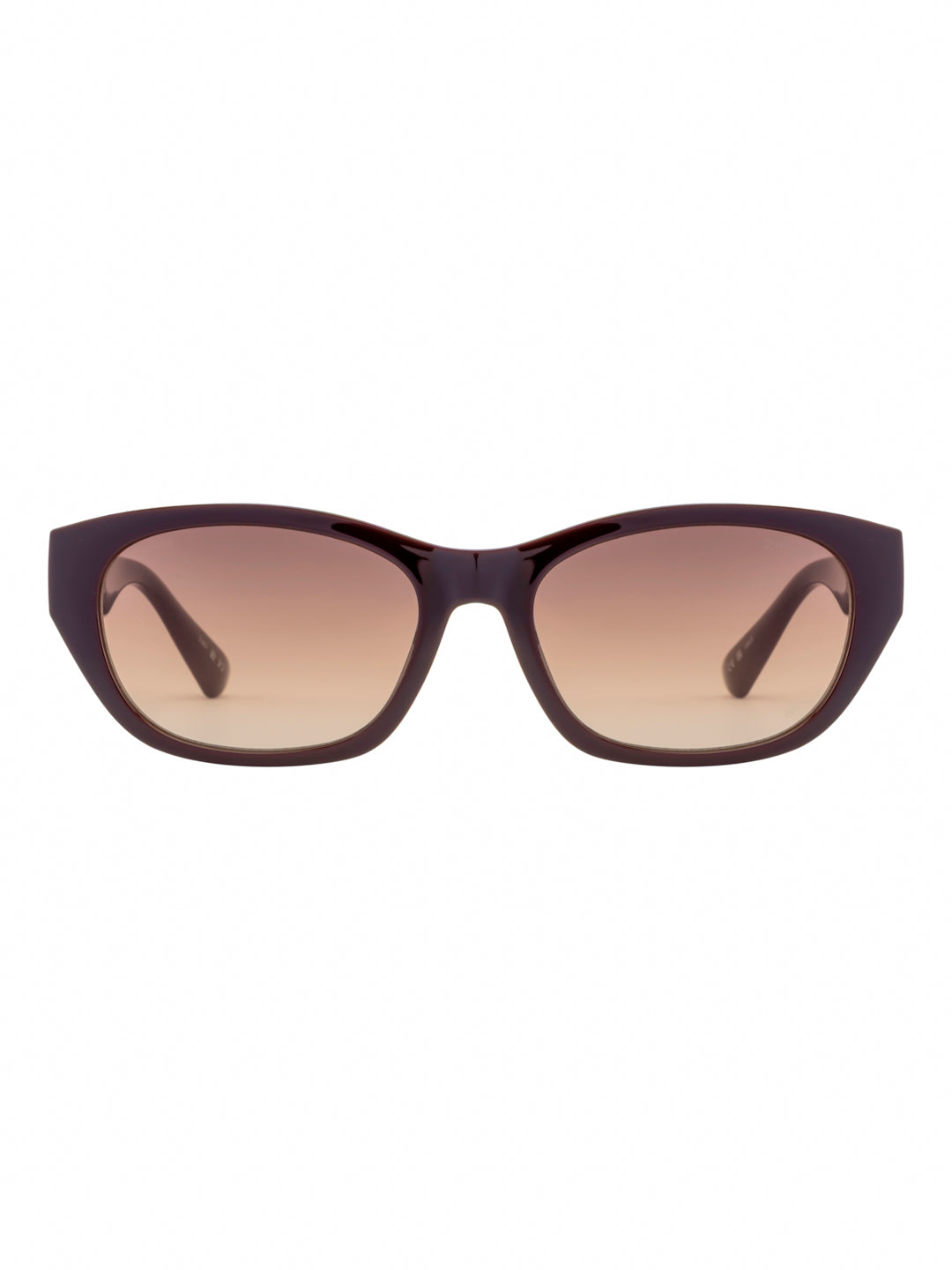 Opium Luma Women Uv Protection Butterfly Sunglass