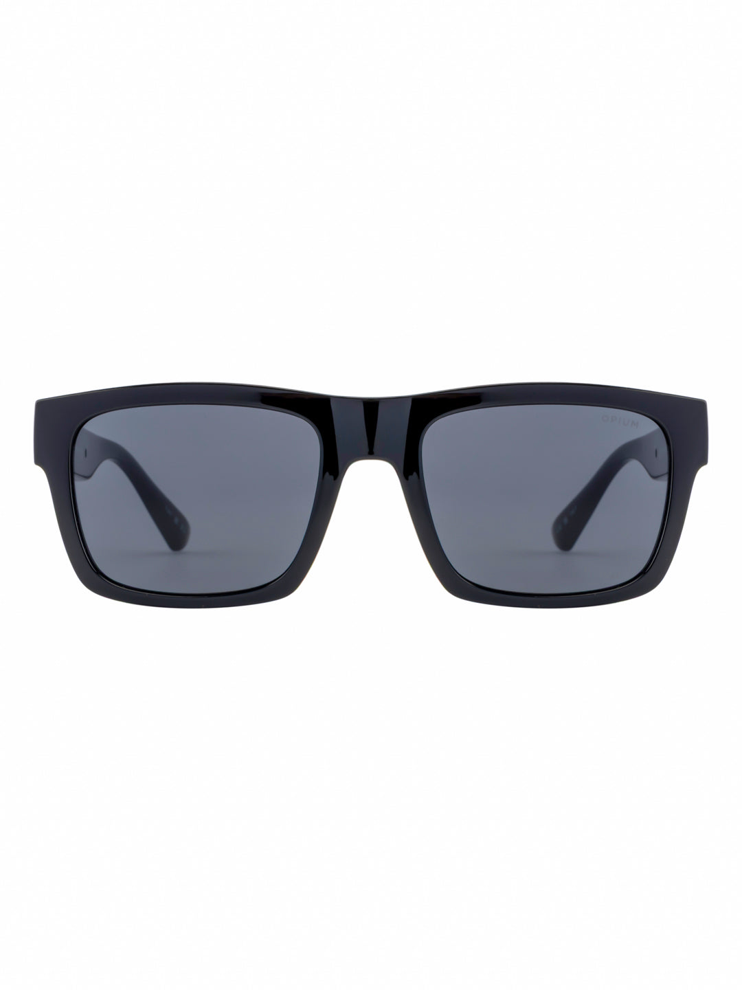 Opium Rove Men Uv Protection Wayfarer Sunglass