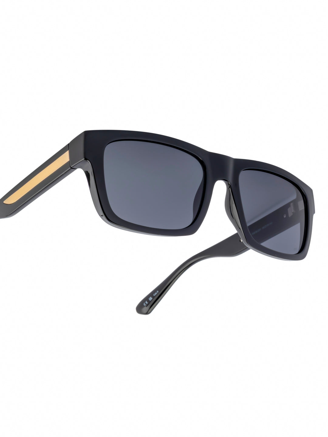 Opium Rove Men Uv Protection Wayfarer Sunglass