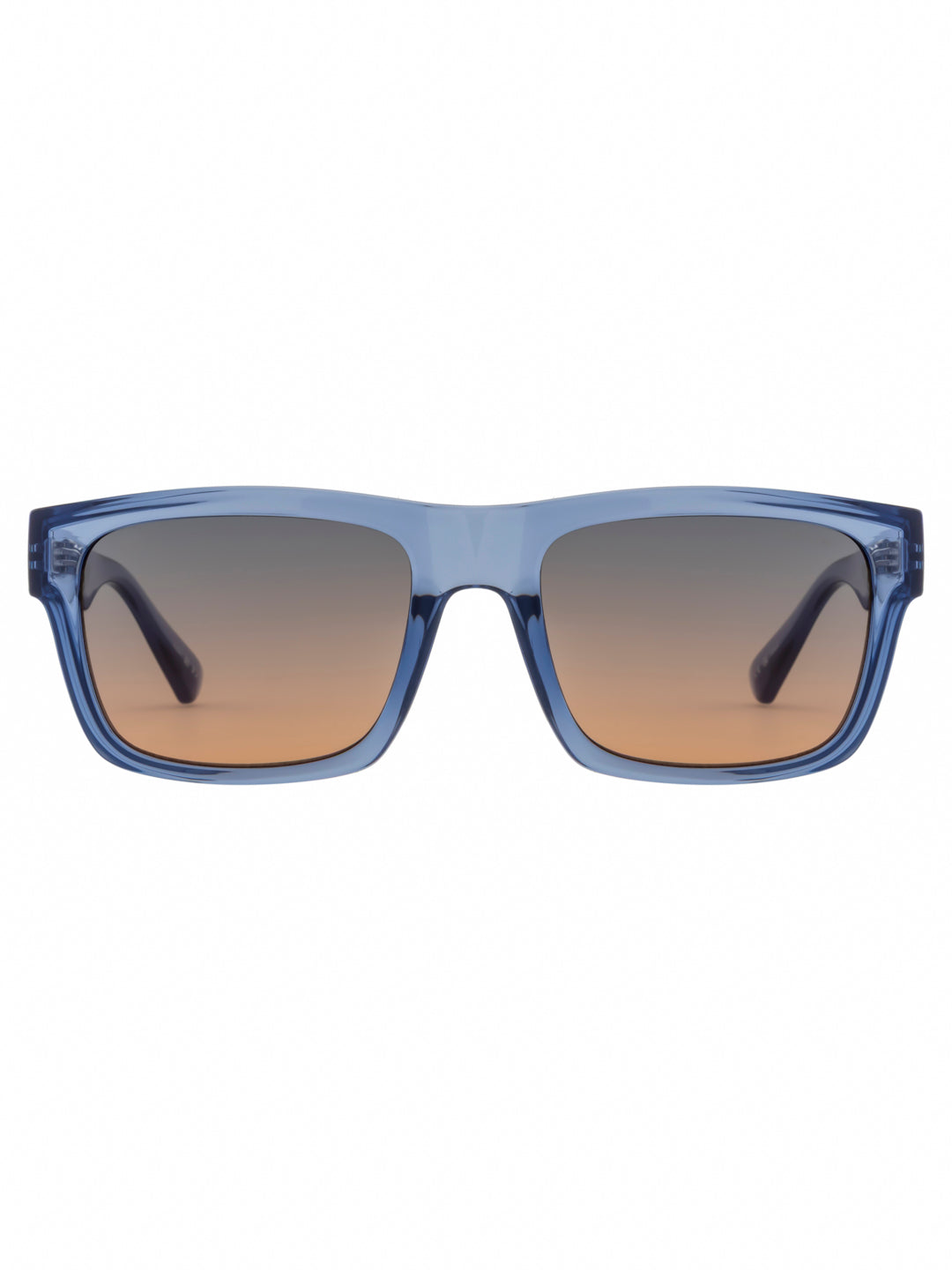 Opium Rove Men Uv Protection Wayfarer Sunglass