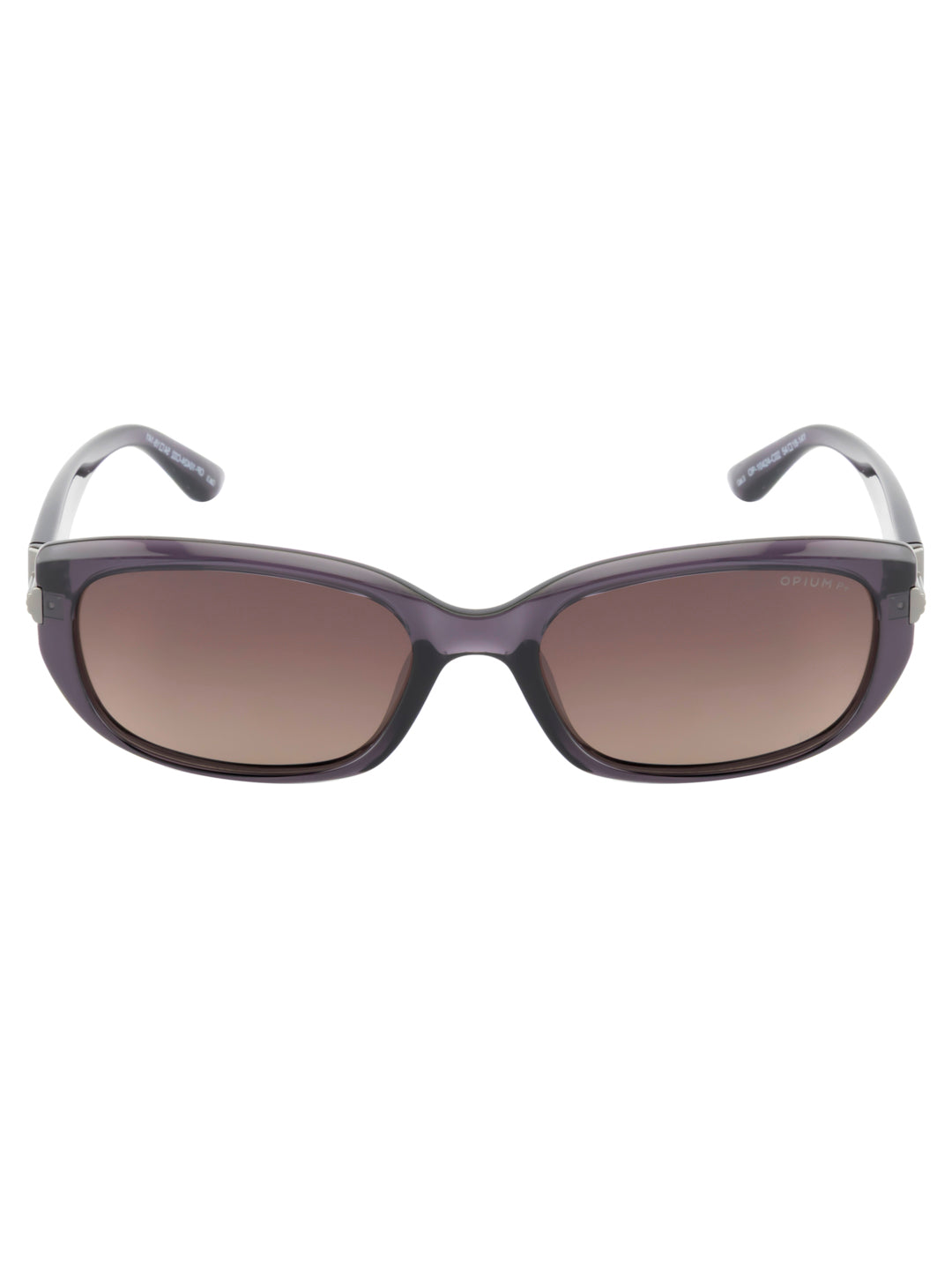 Opium Rook Women Polarized & Uv Protection Cat Eye Sunglass