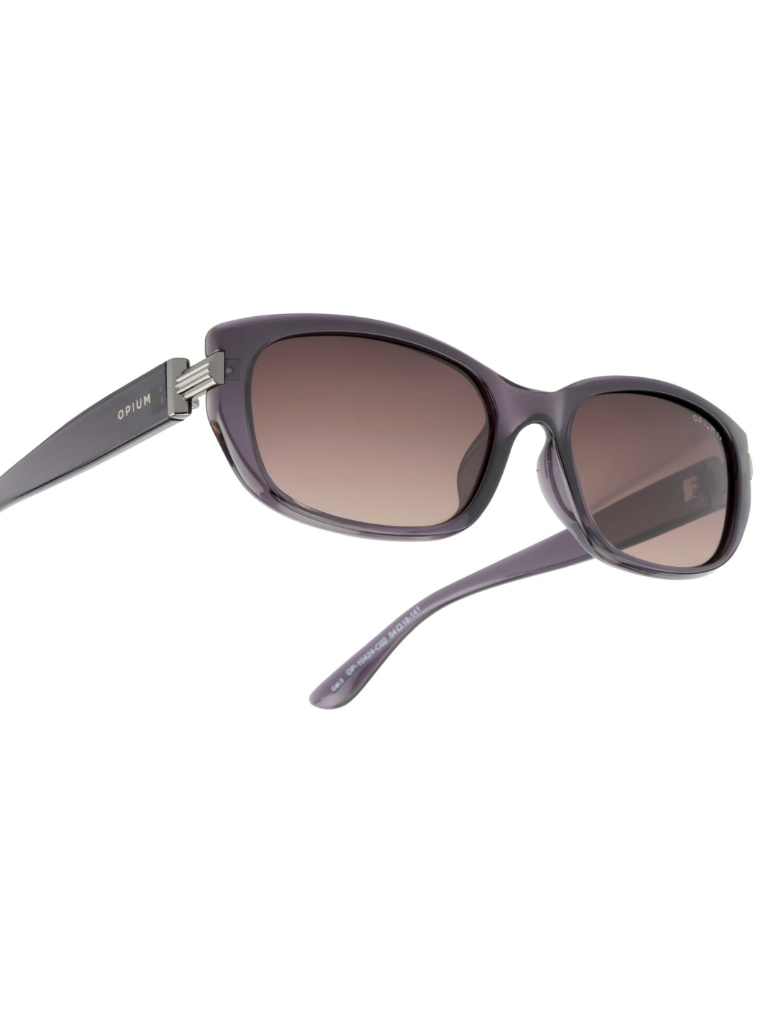Opium Rook Women Polarized & Uv Protection Cat Eye Sunglass