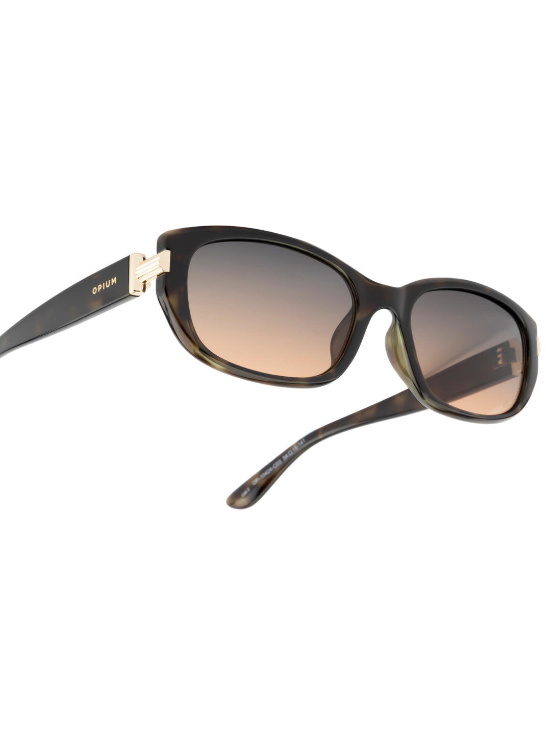Opium Rook Women Uv Protection Cat Eye Sunglass