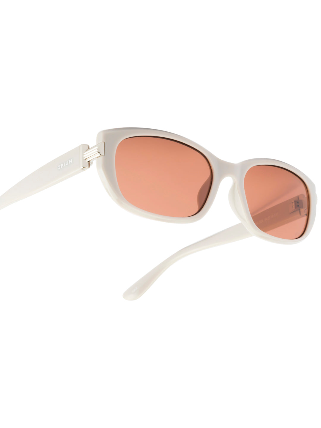 Opium Rook Women Uv Protection Cat Eye Sunglass