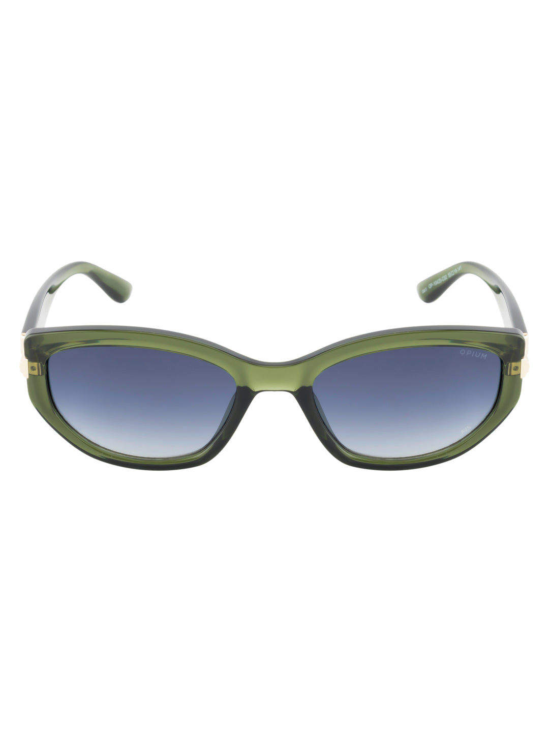 Opium Rhea Women Uv Protection Cat Eye Sunglass