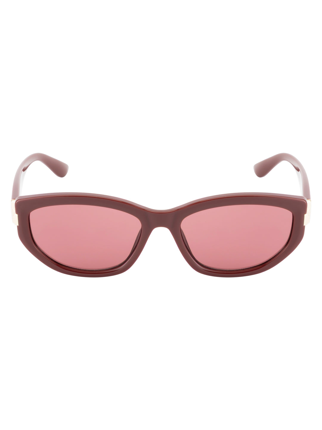 Opium Rhea Women Uv Protection Cat Eye Sunglass