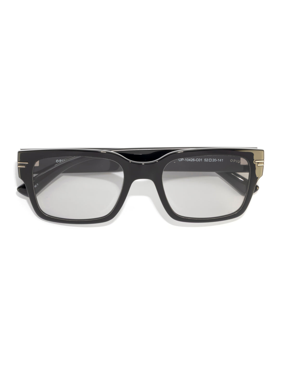 Opium Ziv Men Uv Protection Square Sunglass - OPIUM Eyewear