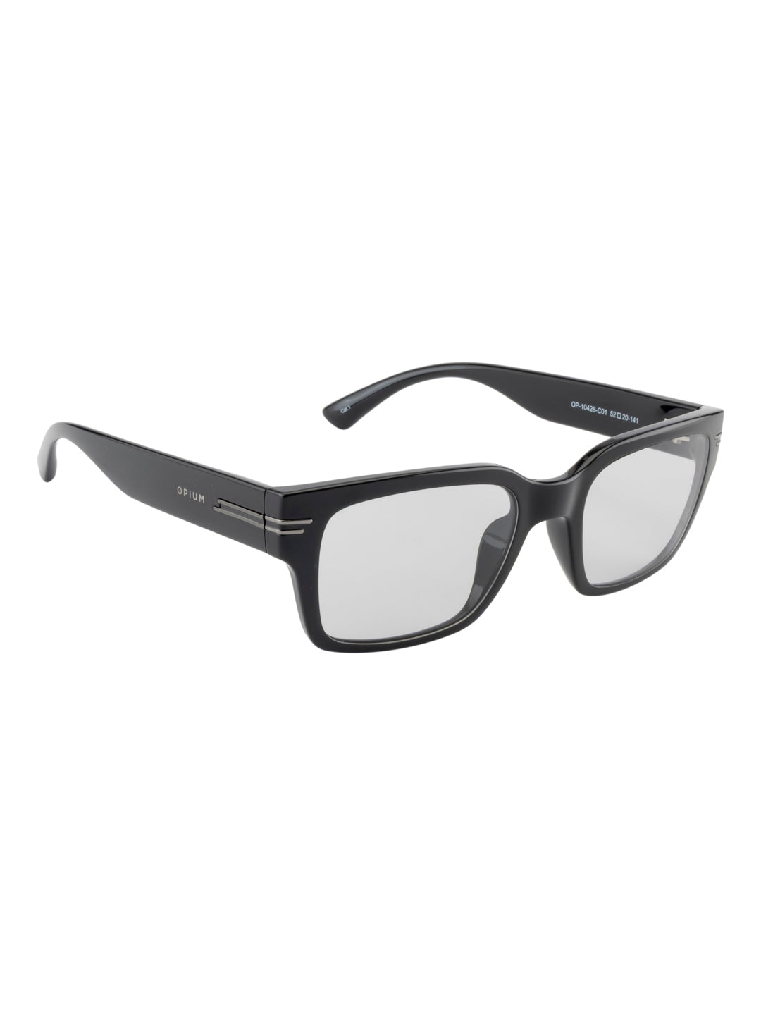 Opium Ziv Men Uv Protection Square Sunglass - OPIUM Eyewear
