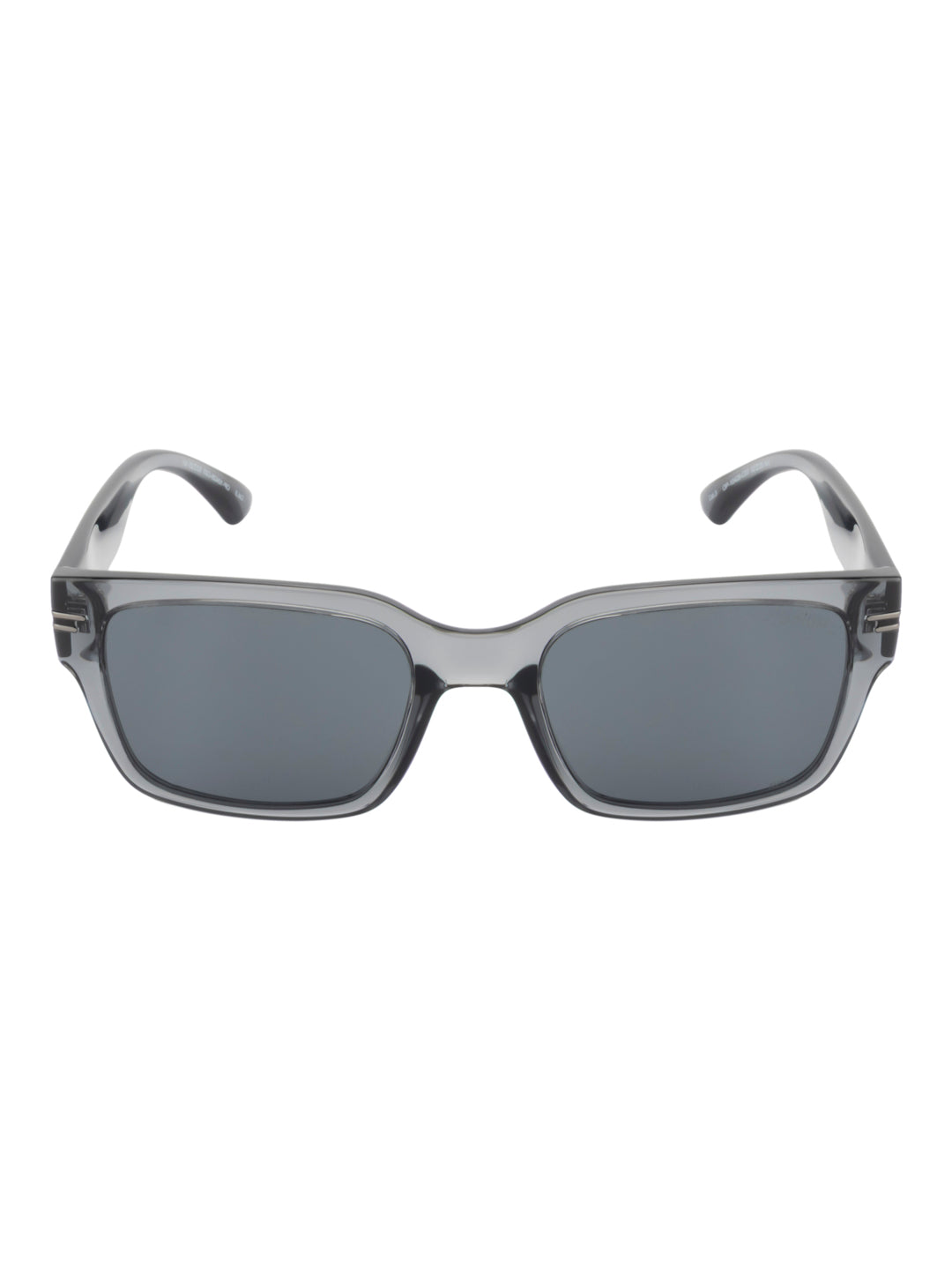 Opium Ziv Men Uv Protection Square Sunglass