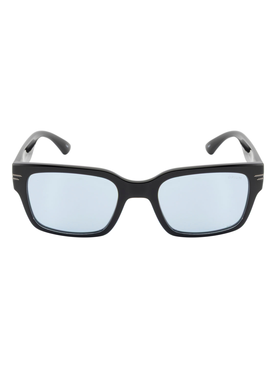 Opium Ziv Men Uv Protection Square Sunglass