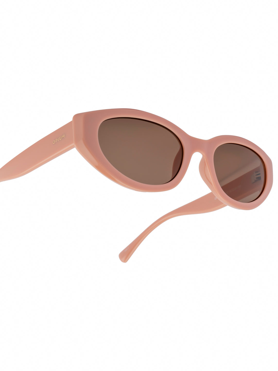 Opium Vina Women Uv Protection Cat Eye Sunglass