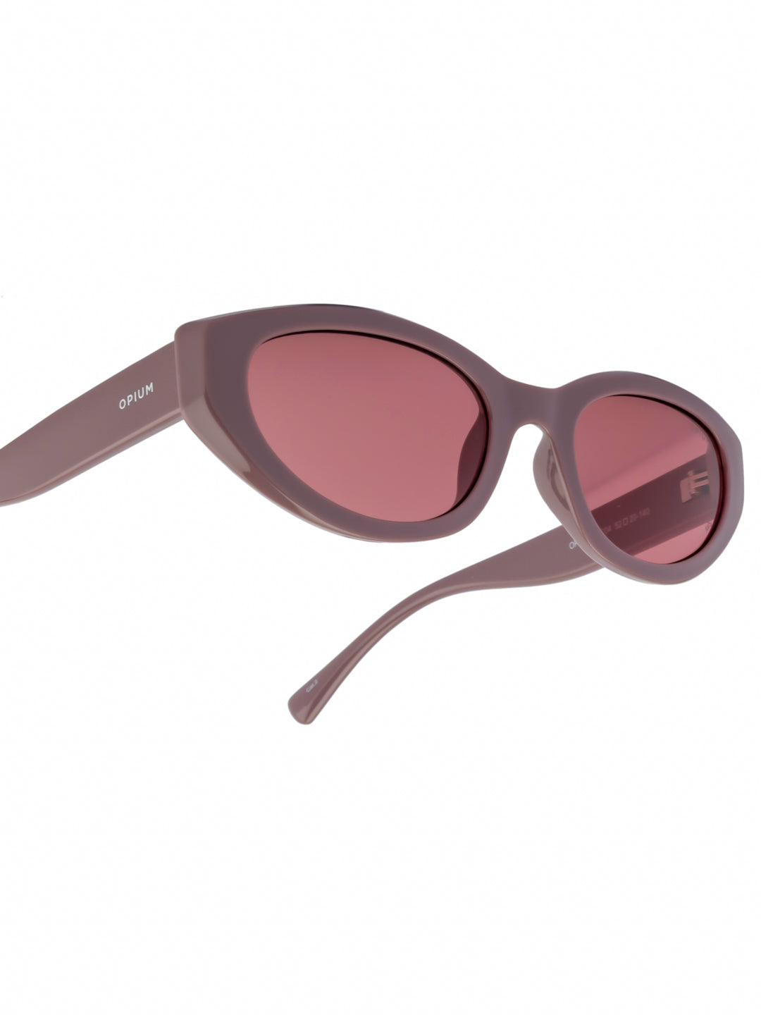 Opium Vina Women Uv Protection Cat Eye Sunglass