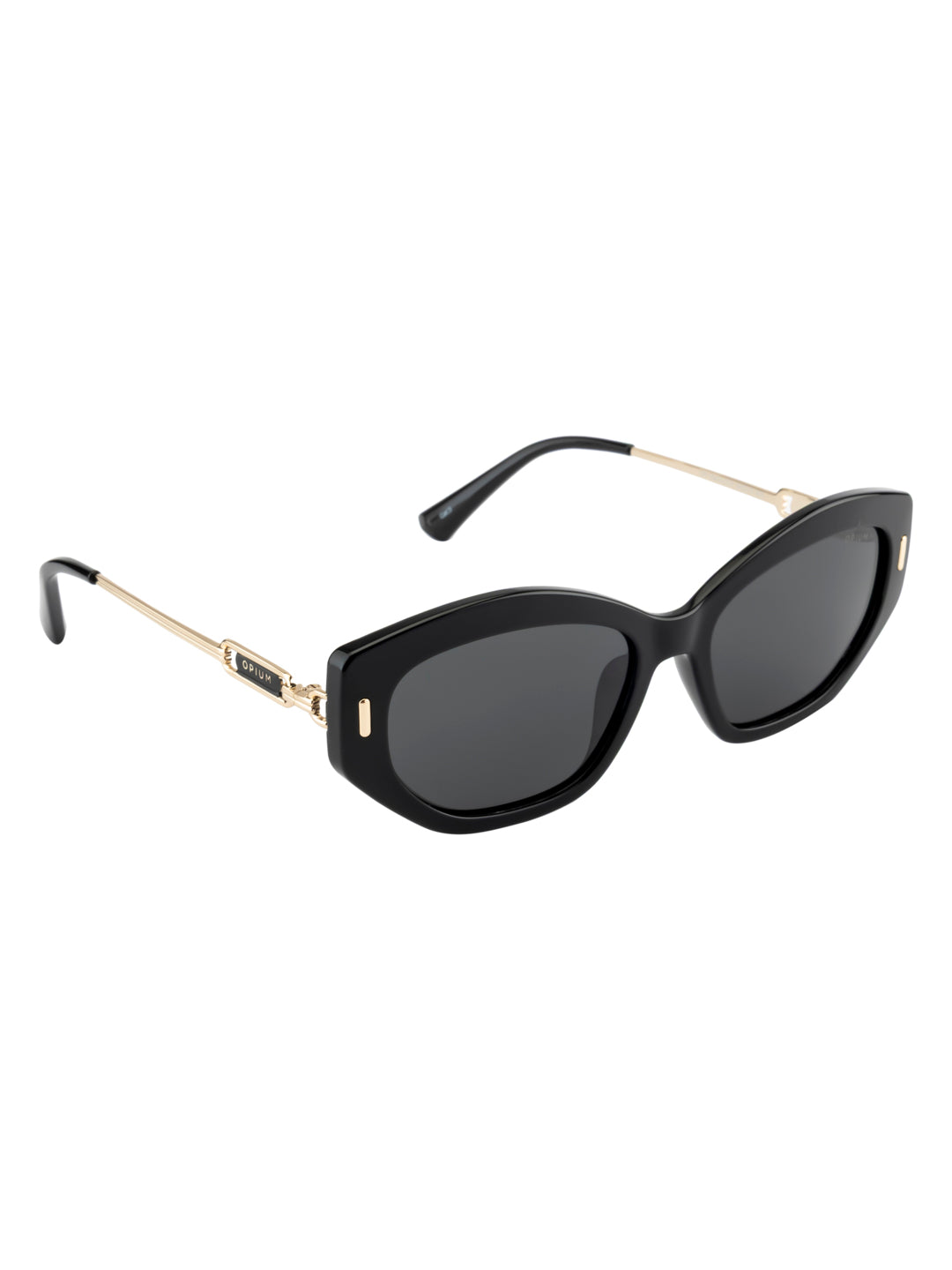 OPIUM Kaya Women Butterfly Polarized & Uv Protection Sunglasses