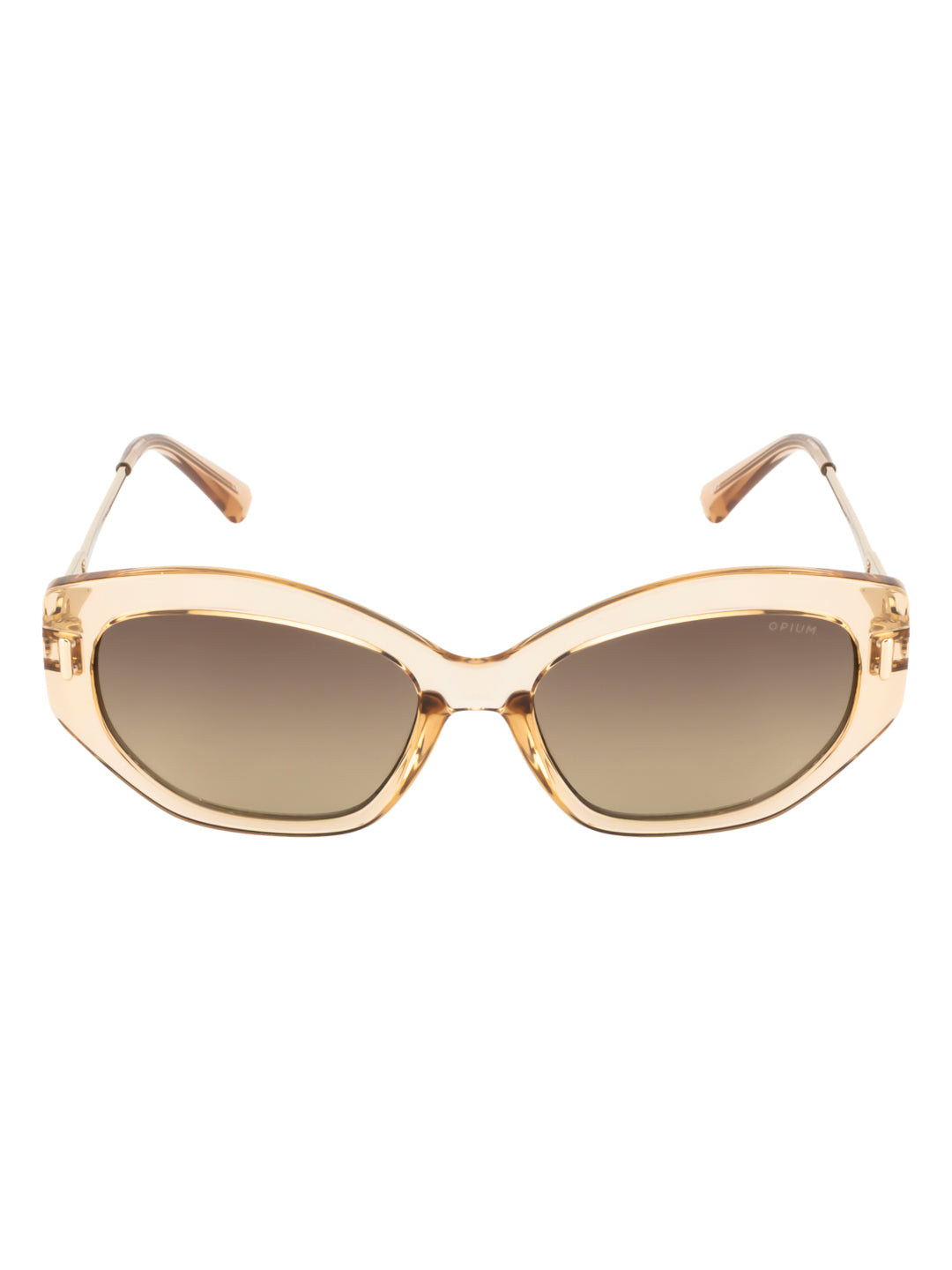 OPIUM Kaya Women Butterfly Uv Protection Sunglasses