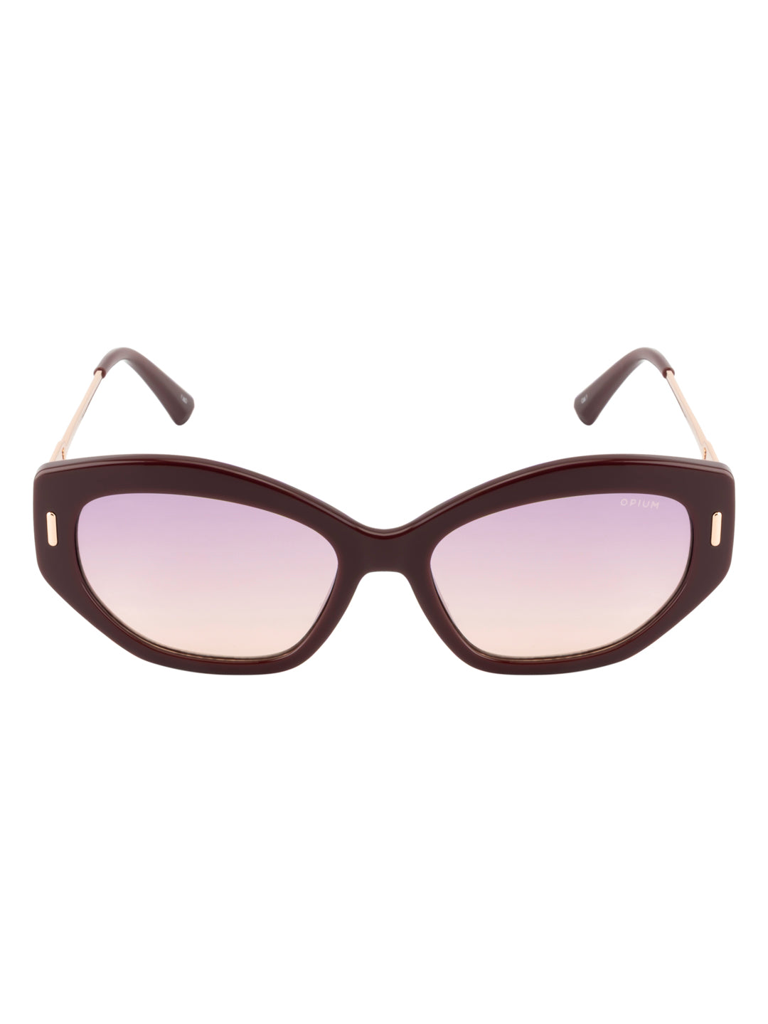 OPIUM Kaya Women Butterfly Uv Protection Sunglasses