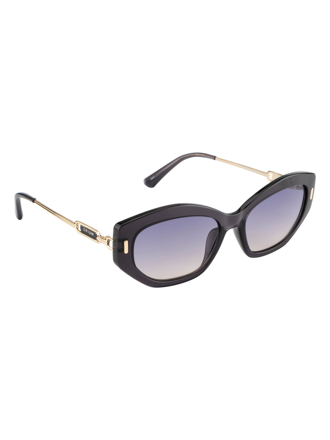 OPIUM Kaya Women Butterfly Uv Protection Sunglasses