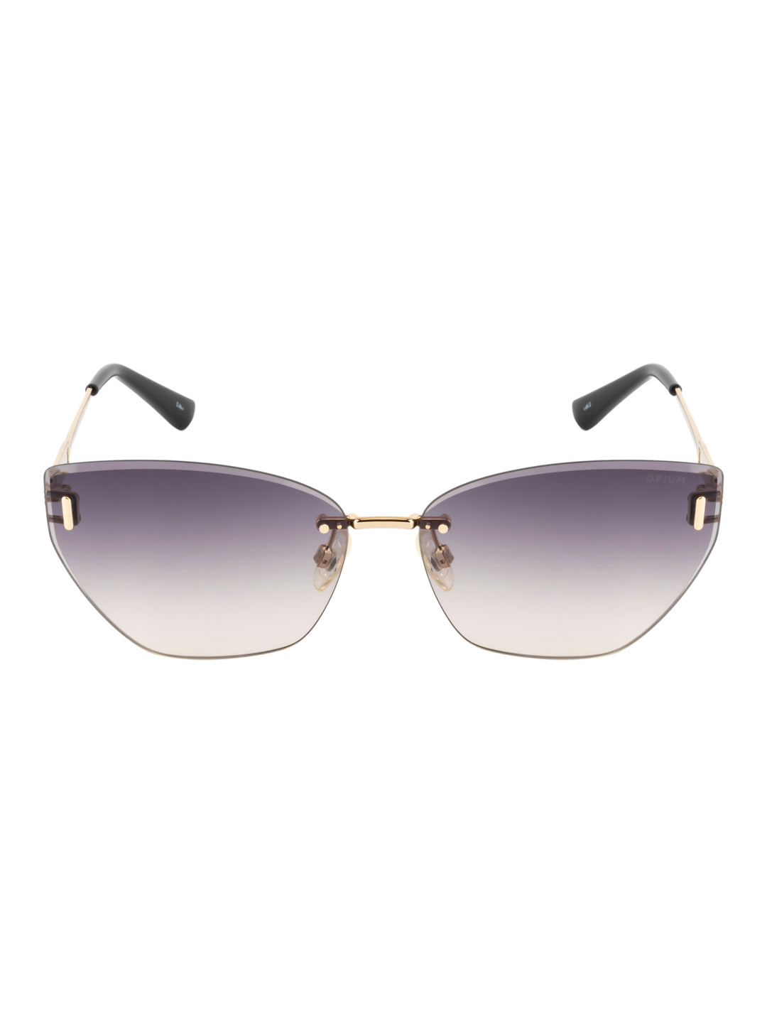 OPIUM Myra Women Butterfly Uv Protection Sunglasses