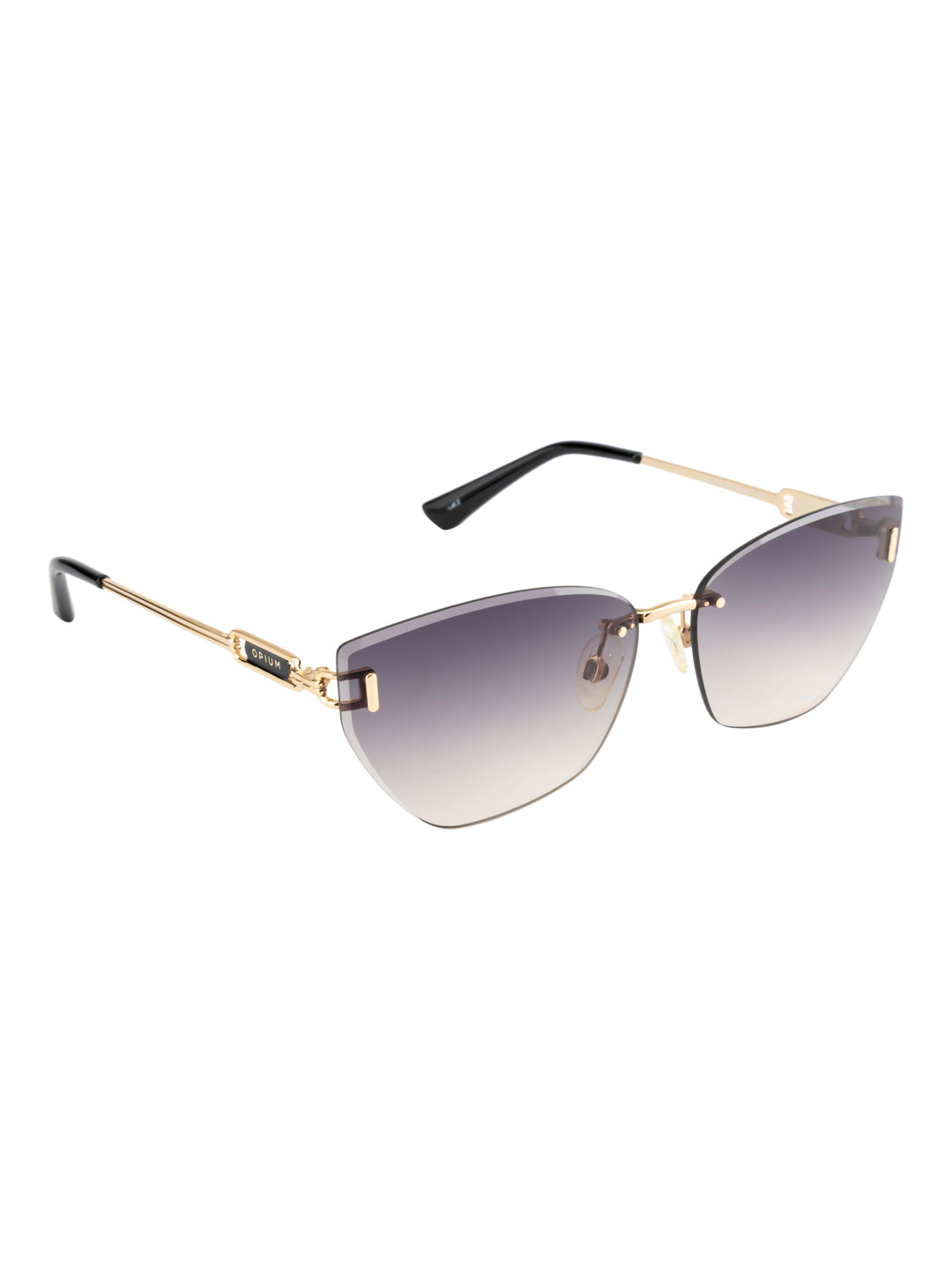 OPIUM Myra Women Butterfly Uv Protection Sunglasses