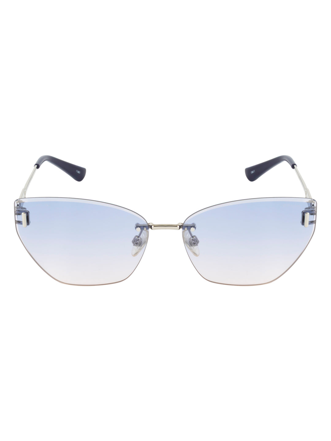 OPIUM Myra Women Butterfly Uv Protection Sunglasses