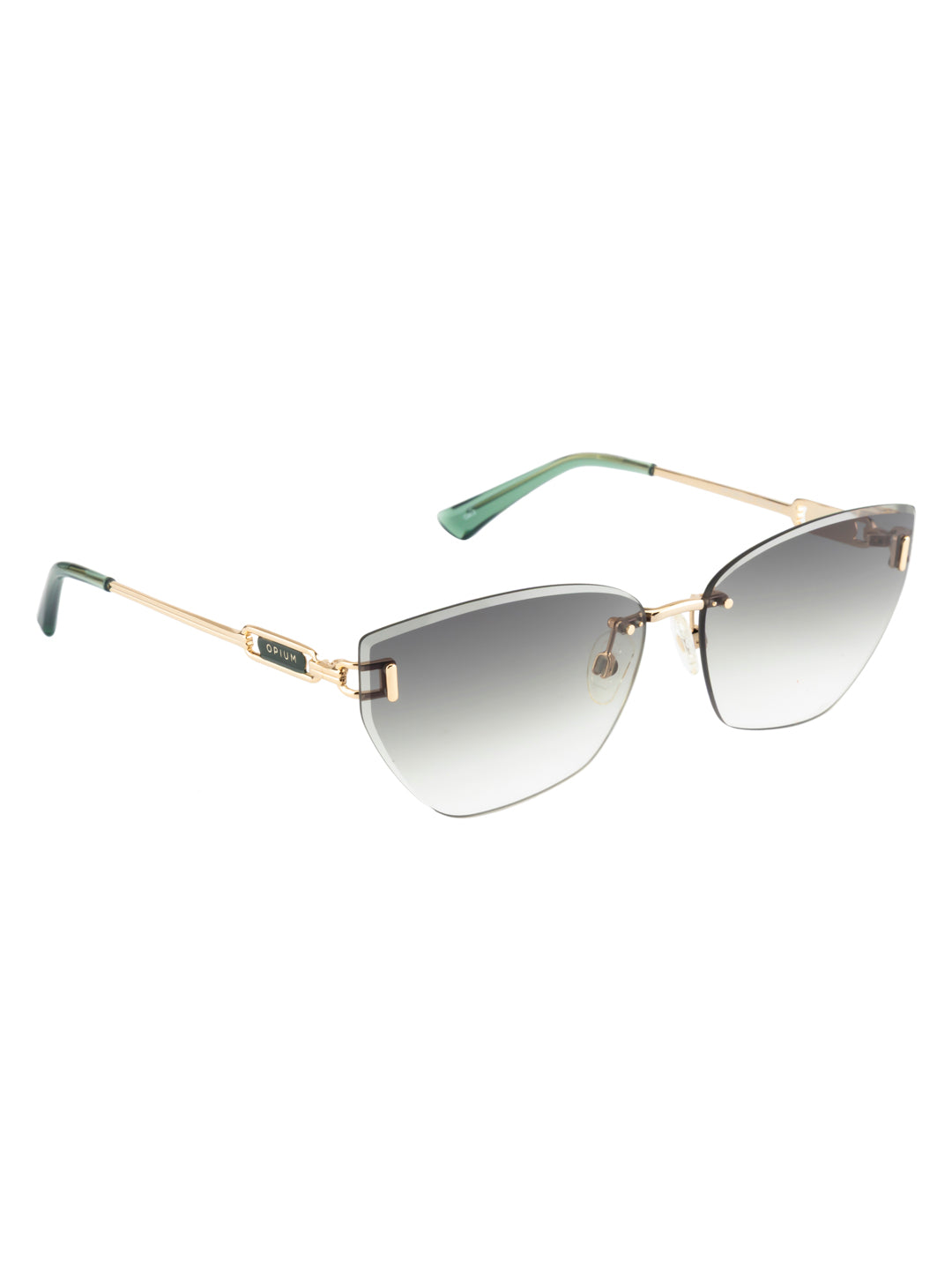OPIUM Myra Women Butterfly Uv Protection Sunglasses