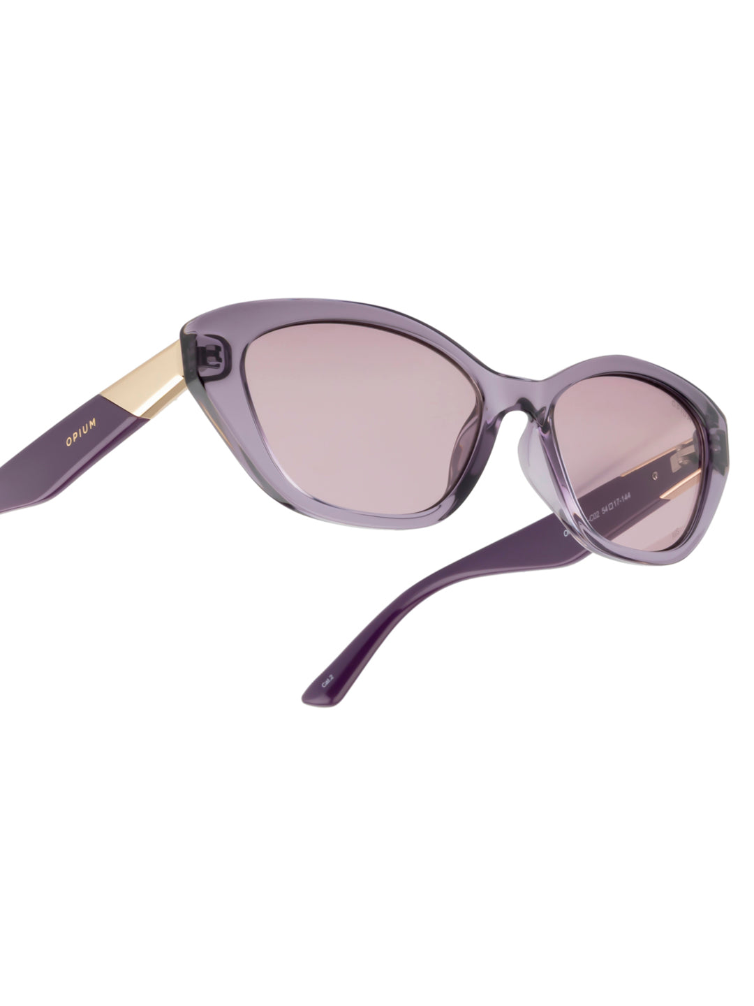 Opium Tia Women Uv Protection Cat Eye Sunglass