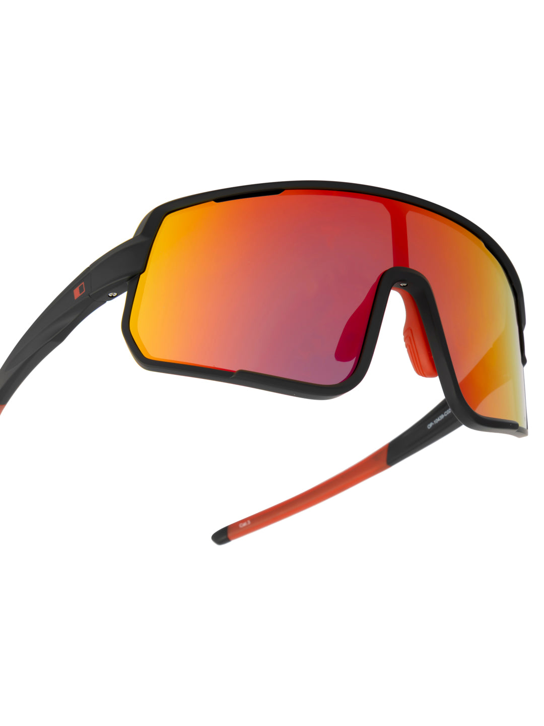 Opium Rigg Men Uv Protection Sports Sunglass