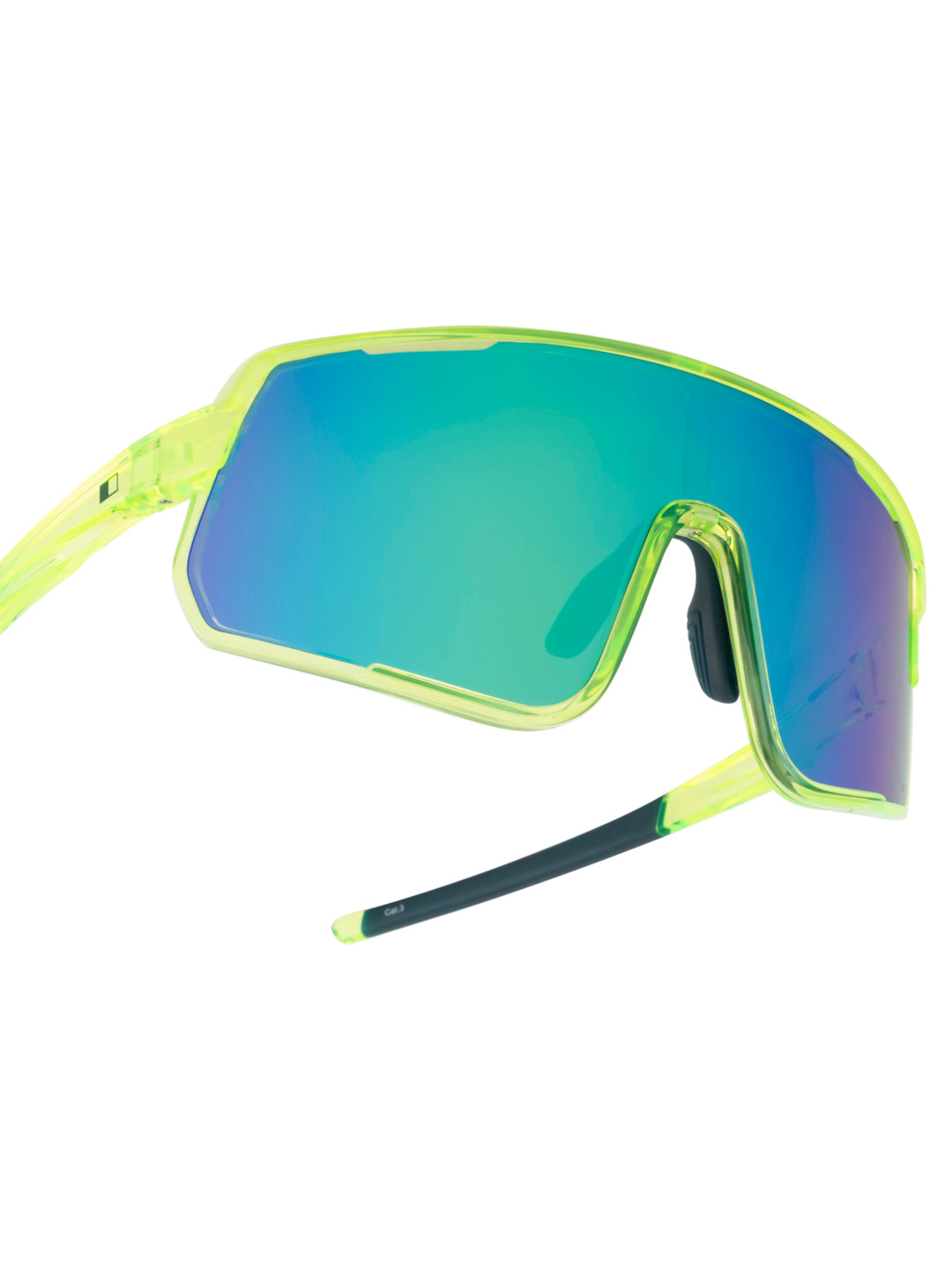 Opium Rigg Men Uv Protection Sports Sunglass