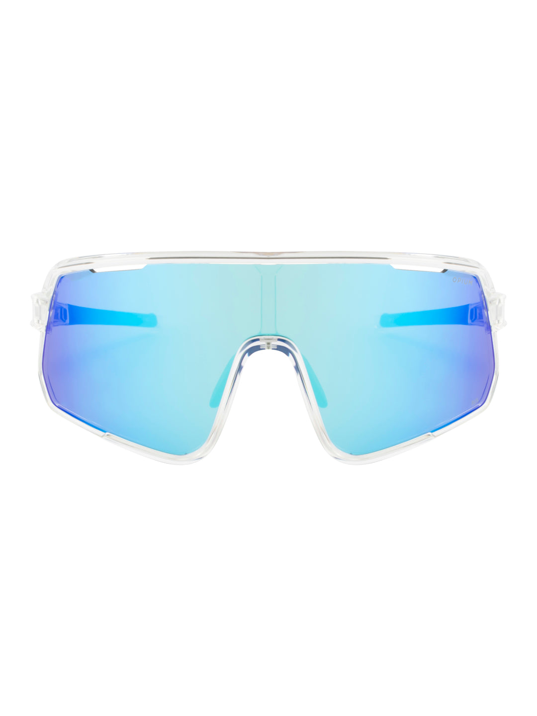 Opium Rigg Men Uv Protection Sports Sunglass