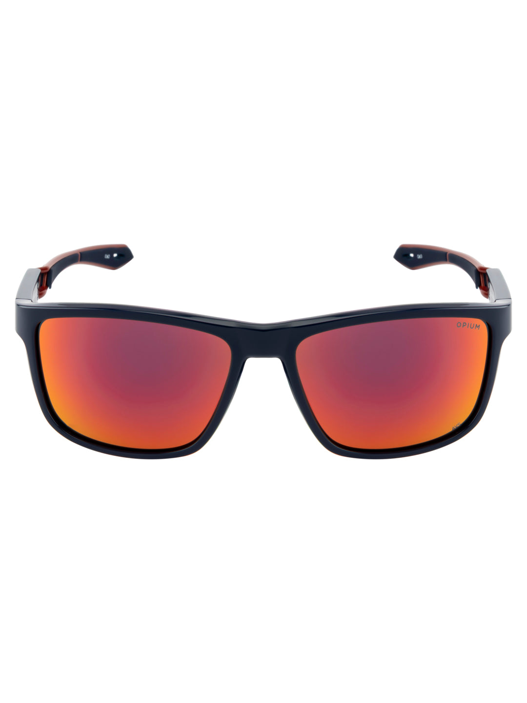 Opium Kruz Men Uv Protection Sports Sunglass