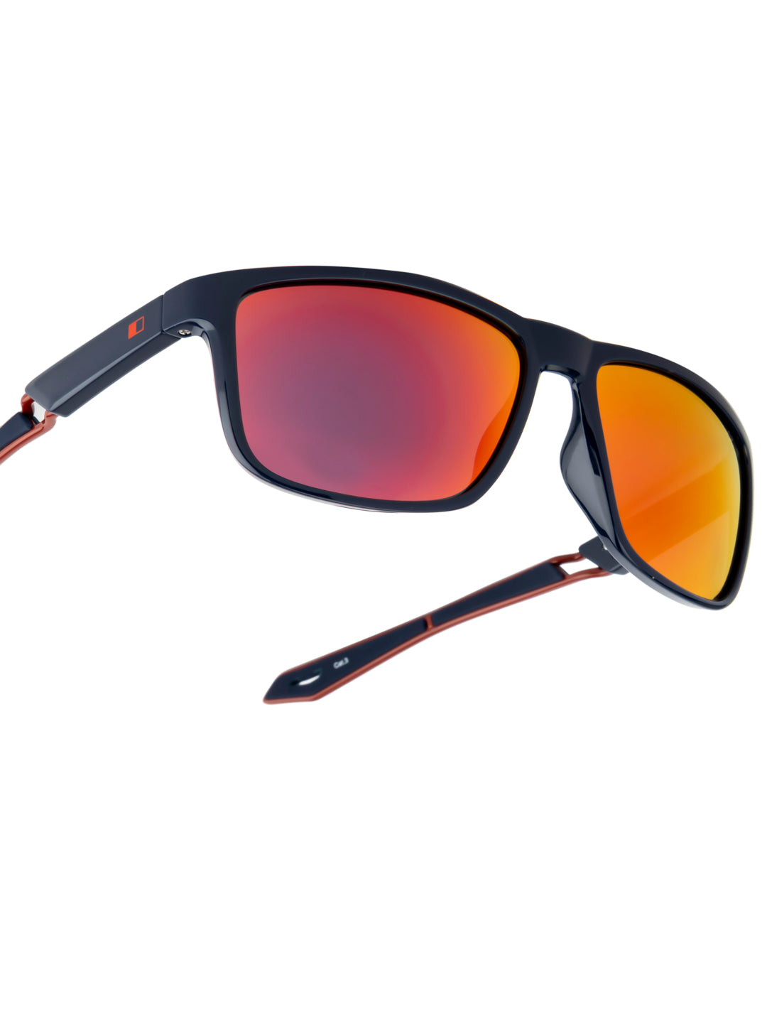 Opium Kruz Men Uv Protection Sports Sunglass