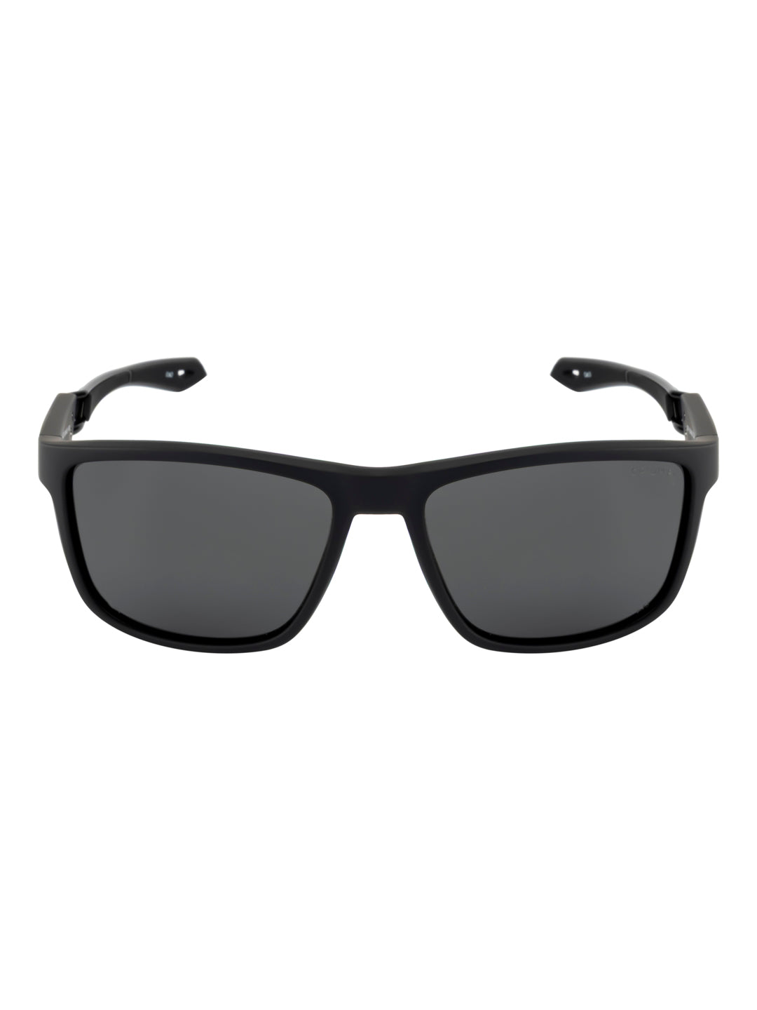 Opium Kruz Men Polarized & Uv Protection Sports Sunglass