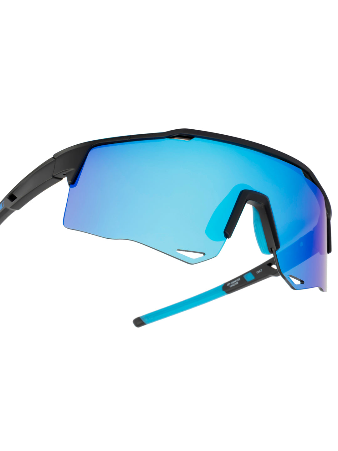 Opium Jax Men Uv Protection Sports Sunglass