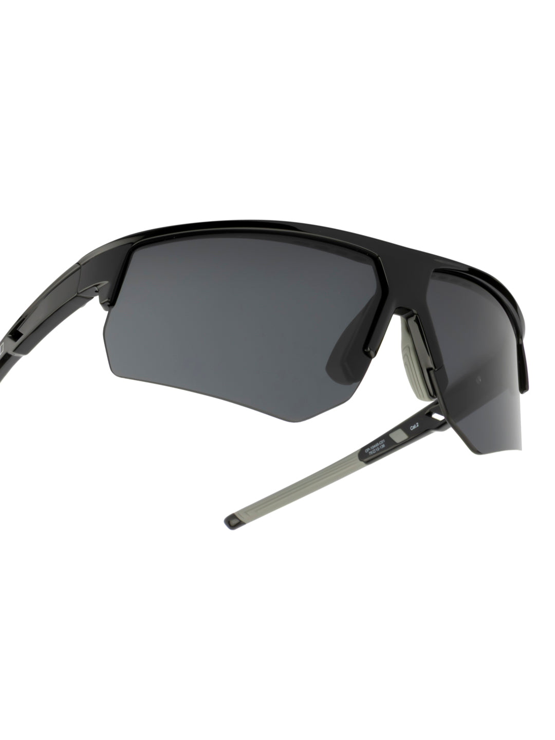 Opium Axel Men Uv Protection Sports Sunglass